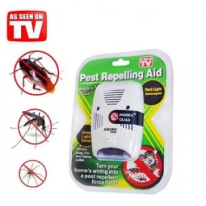 Riddex Pest Repelling Aid