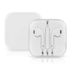 Apple Handfree