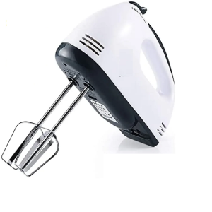 Home Crystal MN-205 Hand Mixer