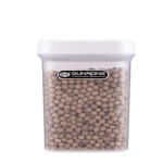 Plastic Food Storage Container (900ml)