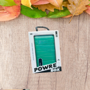 Power Box 10000mah Fast Charging Power Bank