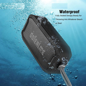 IPX7 Waterproof Wireless Speaker