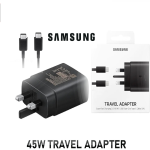 45w Travel Adapter