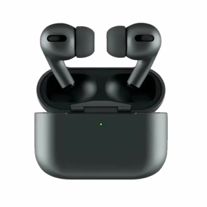 Air Pod Pro (black )