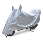 Bike Cover