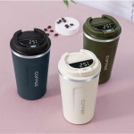 Smart Temperature Coffee Mug (380ml)