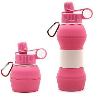 Collapsible Water Bottle