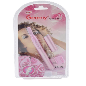 GM-518 Geemy Eyebrow Trimmer