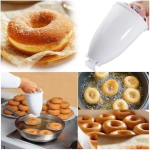 Donut Batter Dispenser