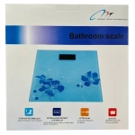 Bathroom Scale