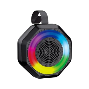 Kakusiga RGB Portable Wireless Speaker