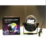Led Party Light Without Remote LT-775