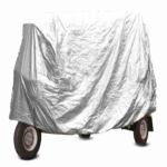 Three Wheel Cover