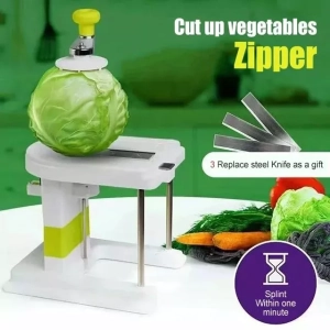 Cut Up Vegetable Shredder