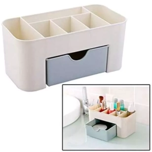 Plastic Desktop Cosmetic Box