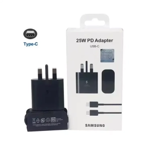 Samsang 25W PD Adapter