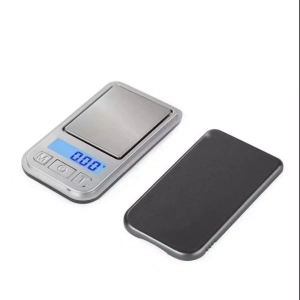 200g Portable Mini Digital Pocket Scale