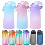 Flavored Water Bottle (1000ml)