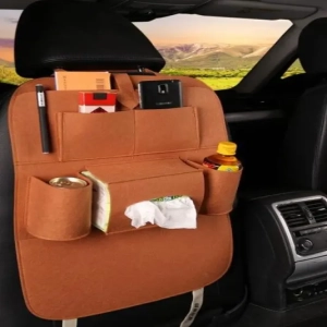 Car Seat Organizer