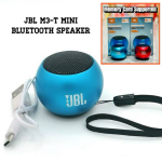 JBL M3-T Mini Bluetooth Speaker