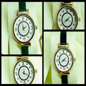 Coach Cary Stainless Steel Ladies Watch