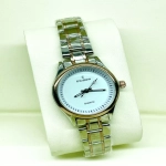 Esiger Ladies Steel Watch