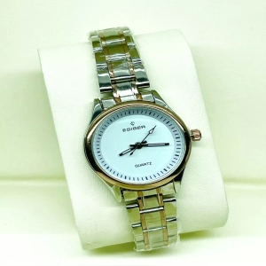 Esiger Ladies Steel Watch