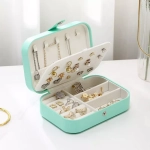 3 In 1 Portable Jewelry Box