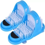 1 Pcs Foot Cleaning Slipper