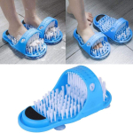 1 Pcs Foot Cleaning Slipper