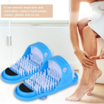 1 Pcs Foot Cleaning Slipper