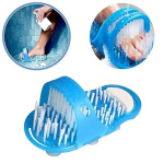 1 Pcs Foot Cleaning Slipper