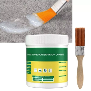Transparent Waterproof Adhesive Glue