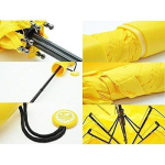Banana Shape Umbrella