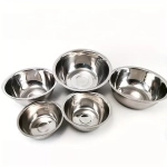 5 Pcs Bowl Set