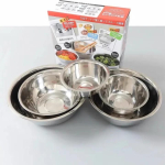 5 Pcs Bowl Set