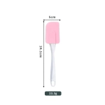 3 Pcs Silicone Baking Tool