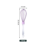 3 Pcs Silicone Baking Tool