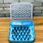 27 Pcs Cake Nozzle Set