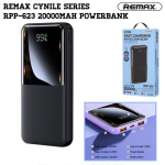 Remax Cynile Series RPP-623 20000mAh PowerBank