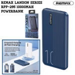 Remax Landon Series RPP-295 10000mAh PowerBank