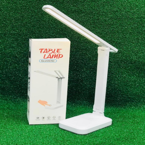 Led Table Lamp