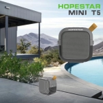 HOPESTAR MINI T5 A22 Portable Bluetooth Speaker