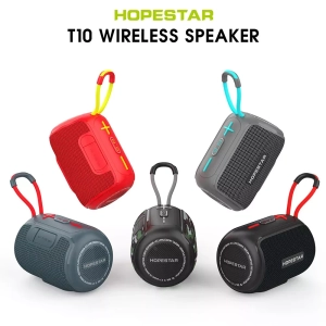 HOPESTAR T10 Portable Wireless Bluetooth Speaker