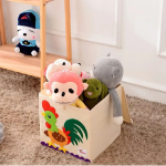 Toy Box Organizer