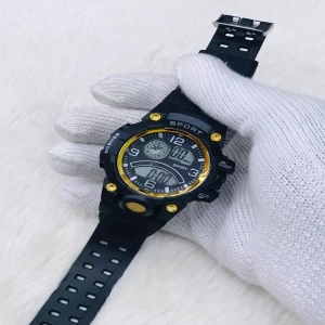 Kids G-Shock Small Head Sport Watch