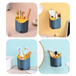 Wall Mounted Cutlery Holder