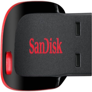 64 GB SanDisk Pendrive