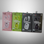 BOAT T12 Max EarBuds