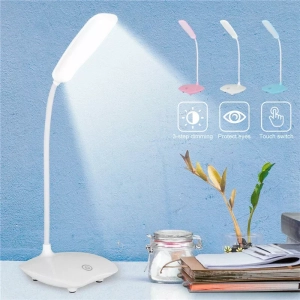 Led Tube Eye Protection Table Lamp